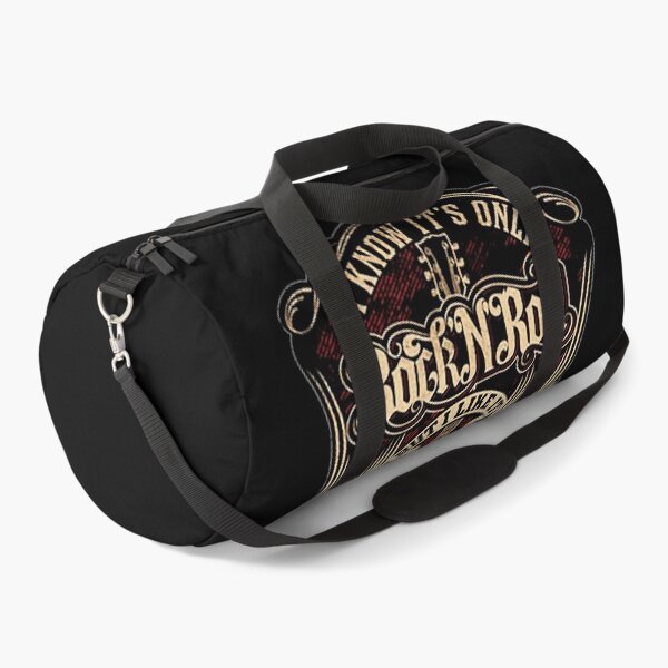 Item preview, It's Only Rock 'n' Roll But I Like It  designed and sold by Barrytasop.