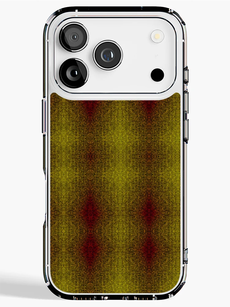 Thumbnail 1 of 5, iPhone Case, Abstract Texture Background Design designed and sold by ClassyPatterns.