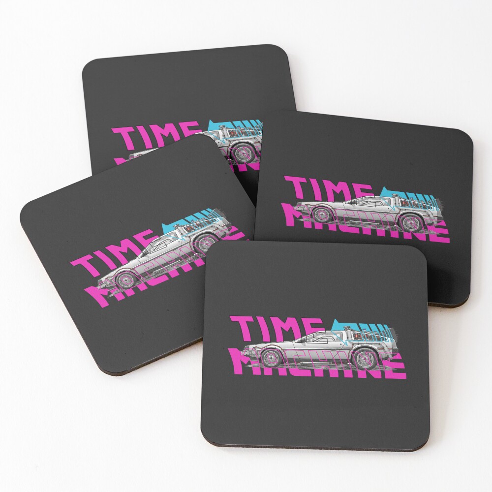 Item preview, Coasters (Set of 4) designed and sold by au9ustas.