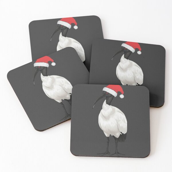 Item preview, Christmas Bin Chicken Classic designed and sold by trutut.