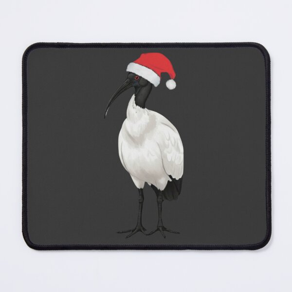 Item preview, Christmas Bin Chicken Classic designed and sold by trutut.