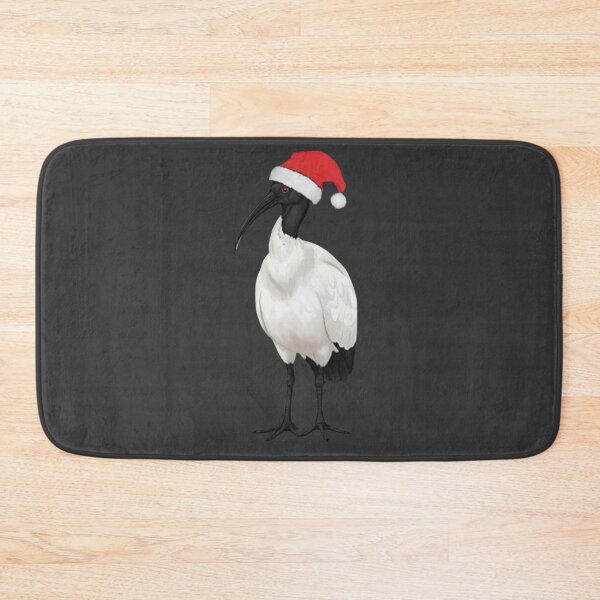 Item preview, Christmas Bin Chicken Classic designed and sold by trutut.