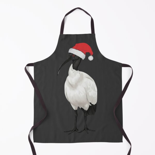 Item preview, Christmas Bin Chicken Classic designed and sold by trutut.