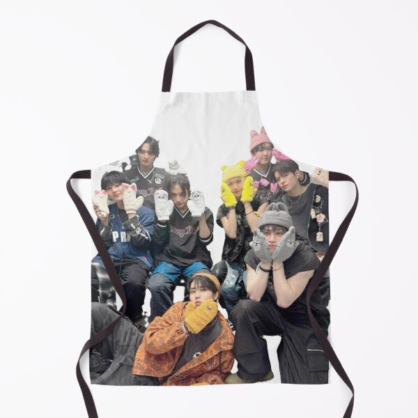 Item preview, Cute stray kids members designed and sold by lovedesign:3.
