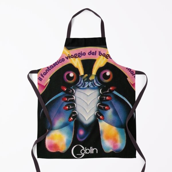 Item preview, Goblin - Il fantastico viaggio del bagarozzo Mark album 1978 designed and sold by Bosewrop.