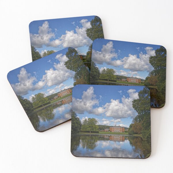 Item preview, English Stately Home in Kent England UK designed and sold by John Gilham - Landscape Photography.