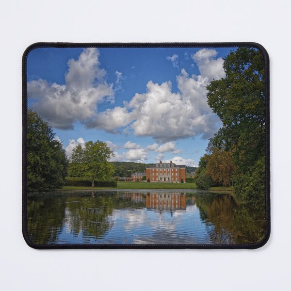 Item preview, English Stately Home in Kent England UK designed and sold by John Gilham - Landscape Photography.