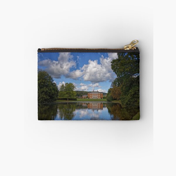 Item preview, English Stately Home in Kent England UK designed and sold by John Gilham - Landscape Photography.