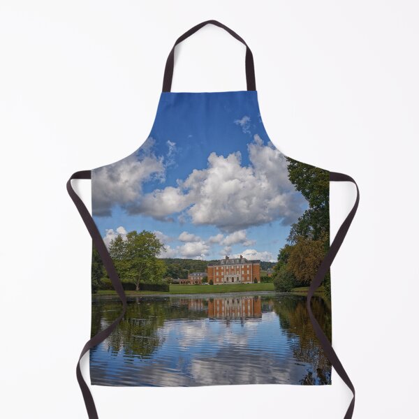 Item preview, English Stately Home in Kent England UK designed and sold by John Gilham - Landscape Photography.