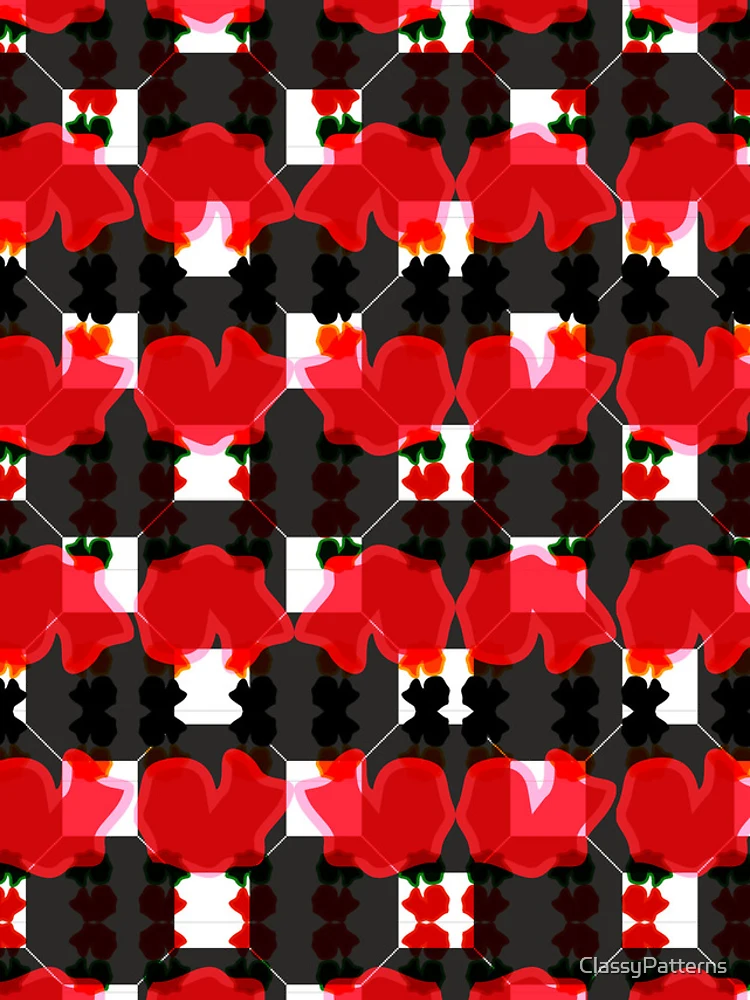 Thumbnail 4 of 4, iPhone Case, Abstract Geometric Patterns 2 designed and sold by ClassyPatterns.