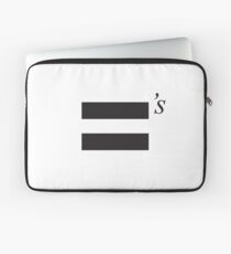 Equality Laptop Sleeve