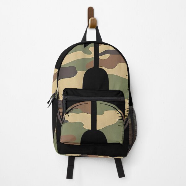 Item preview, Sixty Seven Camo Pattern Number With Outdoor Vibe designed and sold by judycuevas1.