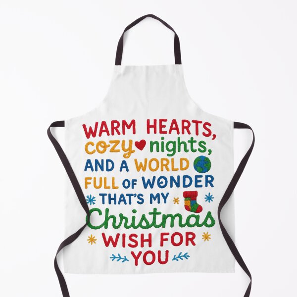 Item preview, Cozy Wonder Christmas Quote – Warm Holiday Typography designed and sold by Gurjeetpixelart.