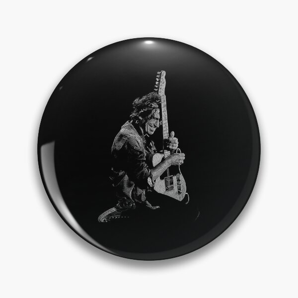 Item preview, Kếith Richards en concierto designed and sold by Barrytasop.