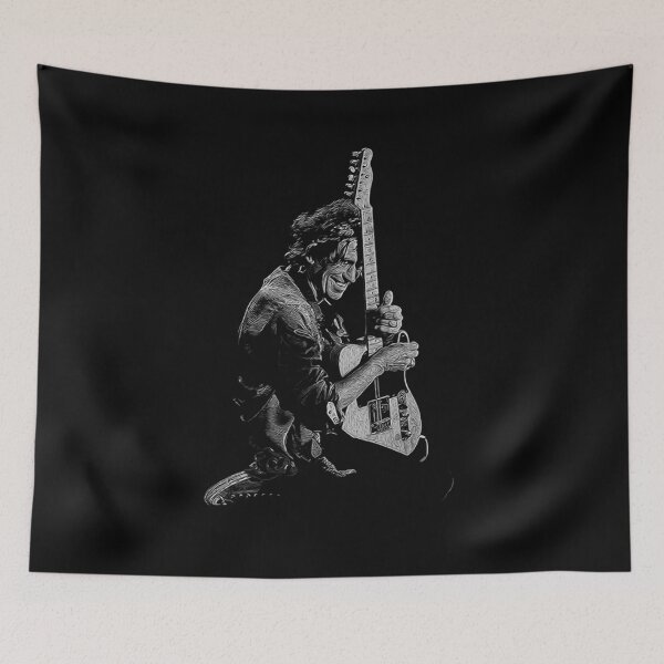 Item preview, Kếith Richărds  In Concert designed and sold by Barrytasop.