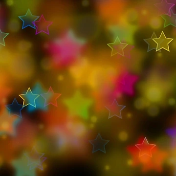 Artwork thumbnail, Multi-Stared by LizeScribe