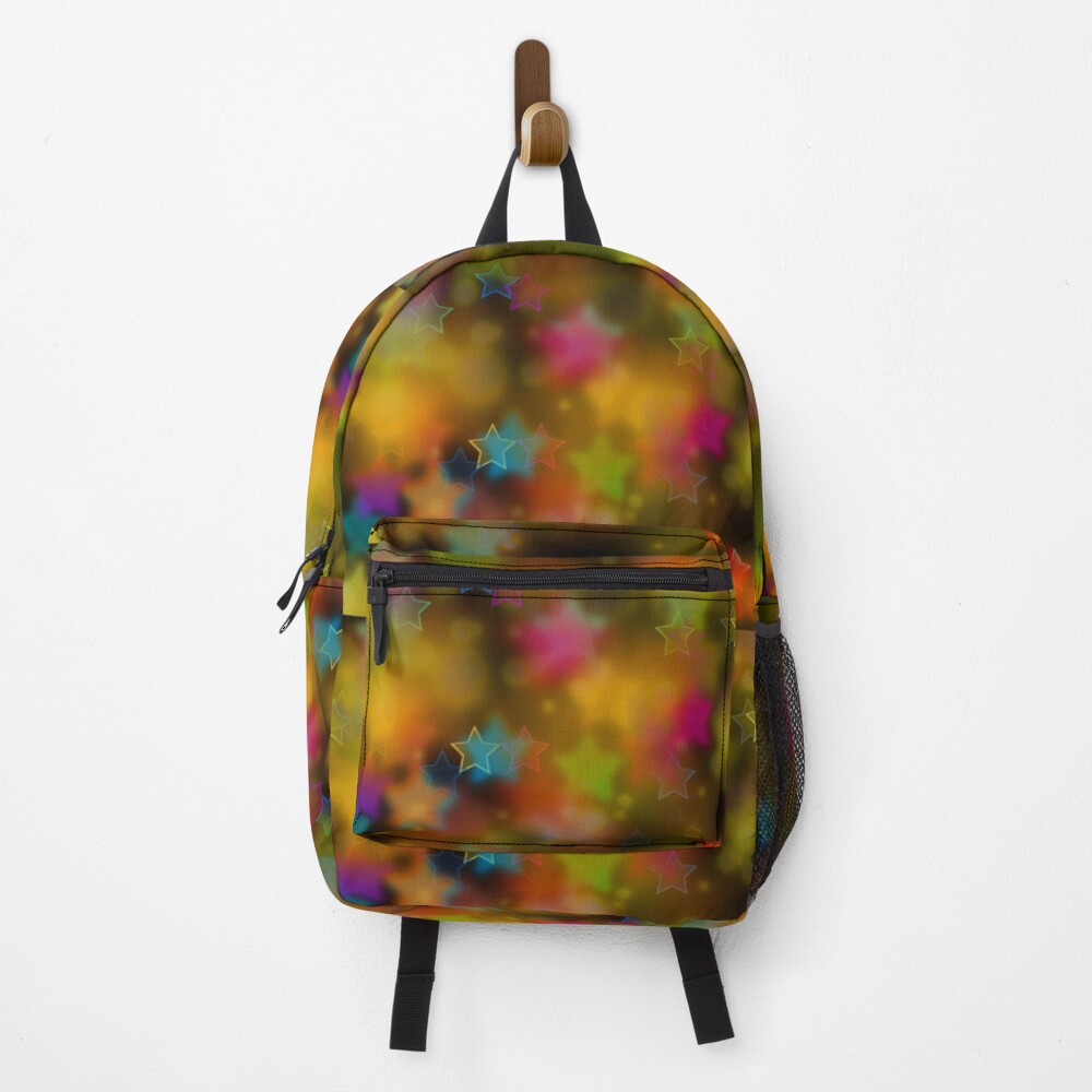 Item preview, Backpack designed and sold by LizeScribe.