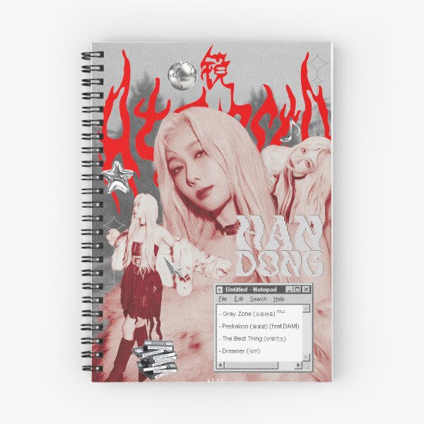 Item preview, AtsnstA Handong Poster Let's see. designed and sold by 0326KLAV.