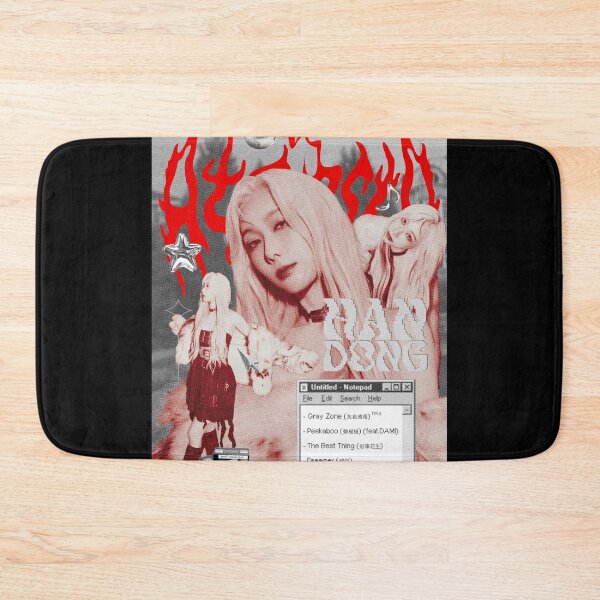Item preview, AtsnstA Handong Poster Let's see. designed and sold by 0326KLAV.