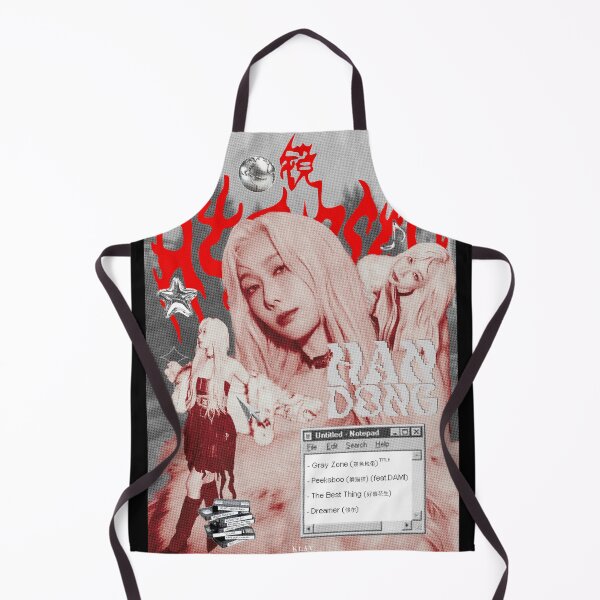 Item preview, AtsnstA Handong Poster Let's see. designed and sold by 0326KLAV.