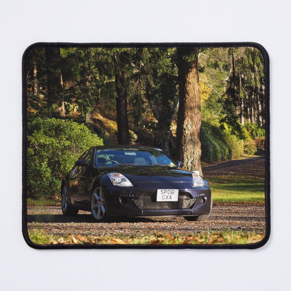 Item preview, Nissan 350Z designed and sold by ciaradonnelly.
