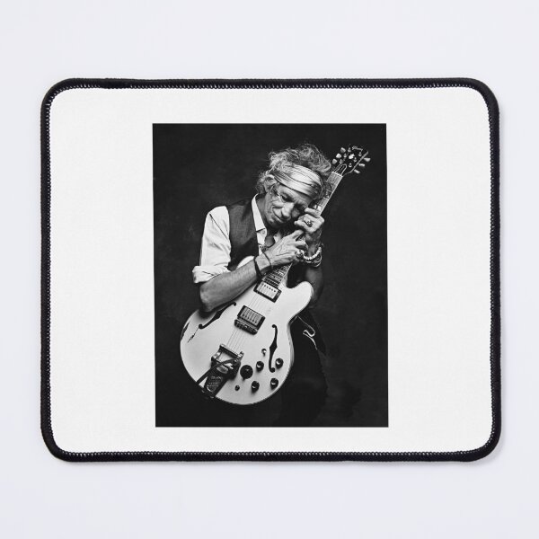Item preview, Kêith Richárds Vintage Rock Photo designed and sold by Barrytasop.
