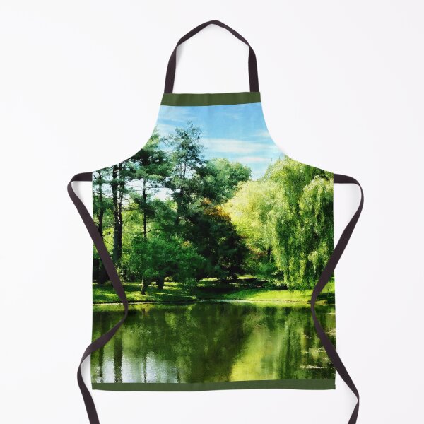Item preview, Willow By the Lake designed and sold by Susan Savad.
