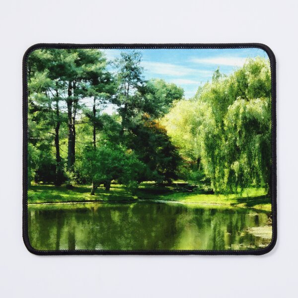 Item preview, Willow By the Lake designed and sold by Susan Savad.
