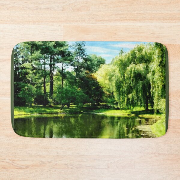 Item preview, Willow By the Lake designed and sold by Susan Savad.
