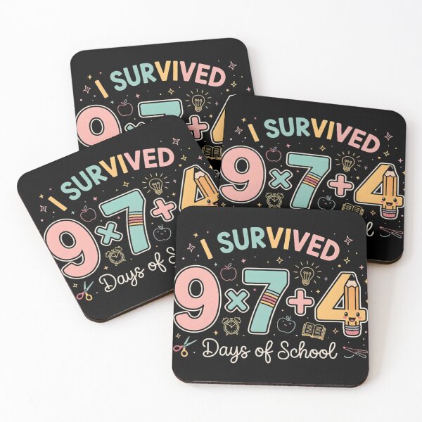 Item preview, Sixty Seven School Survival Math Joke With Colorful  designed and sold by judycuevas1.
