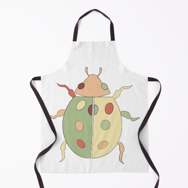 Item preview, Ladybird Mug — Cute Nature Art designed and sold by iampaulmorris.
