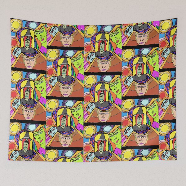 Item preview, eloquently entangled designed and sold by wormink.