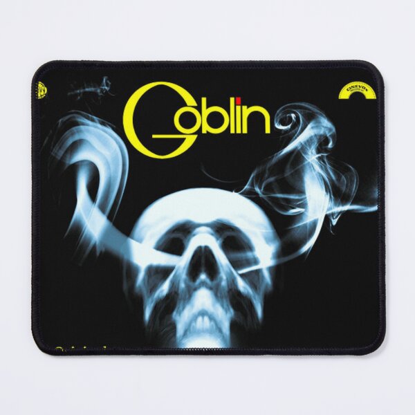 Item preview, Goblin - La via della droga album 1977 designed and sold by Bosewrop.