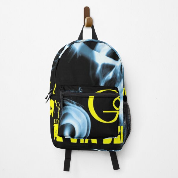 Item preview, Goblin - La via della droga album 1977 designed and sold by Bosewrop.