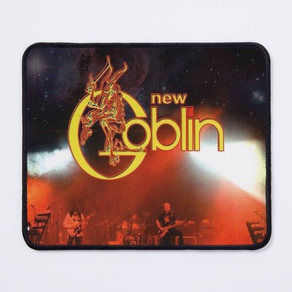 Item preview, Goblin - Live In Roma album 2012 designed and sold by Bosewrop.