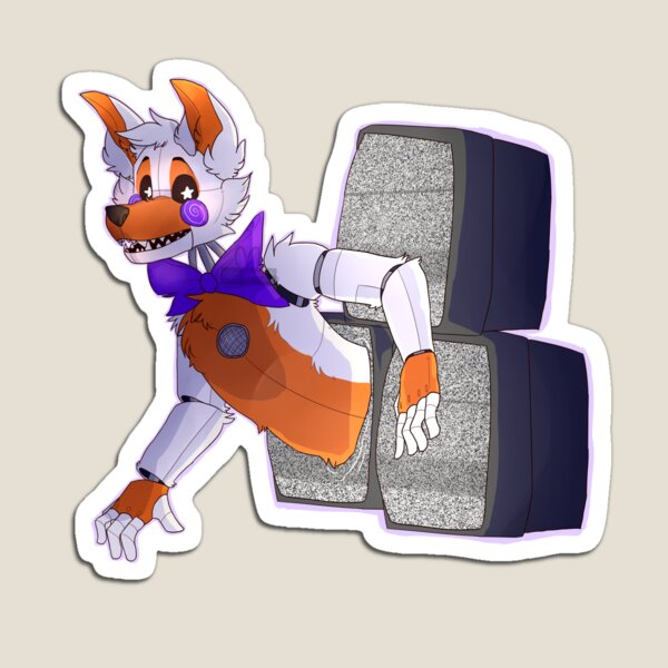 TV Lolbit  Fnaf wallpapers, Fnaf funny, Fnaf sister location