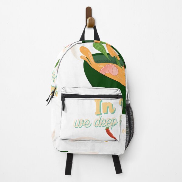 Item preview, In Texas we deep fry everything designed and sold by MuwongeDesigns.