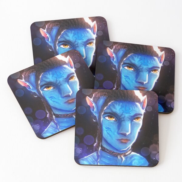 Item preview, Avatar Lo'ak designed and sold by voukaa--.