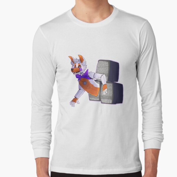 Lolbit fnaf Poster for Sale by YoungDsun