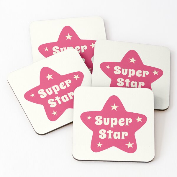 Item preview, Super Star designed and sold by Jeallan Designs.