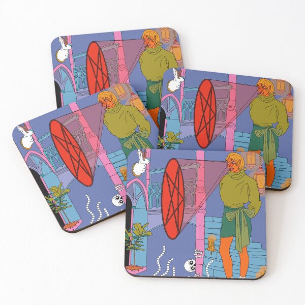 Item preview, Modern Witch designed and sold by Motel Gemini.