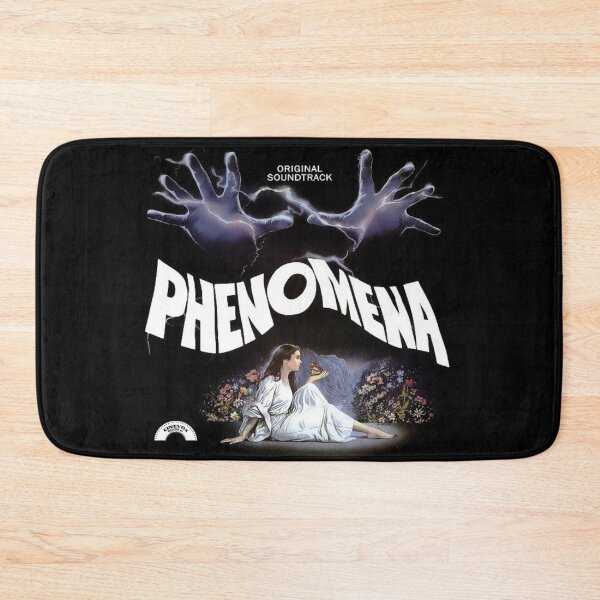 Item preview, Goblin - Phenomena album 1997 designed and sold by Bosewrop.