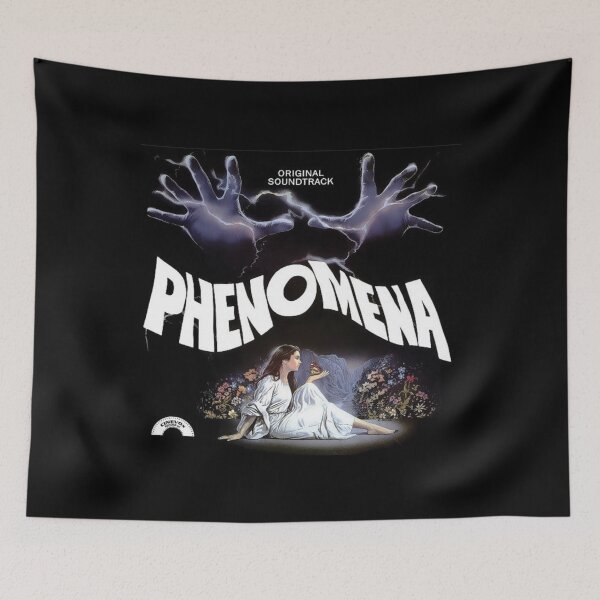 Item preview, Goblin - Phenomena album 1997 designed and sold by Bosewrop.