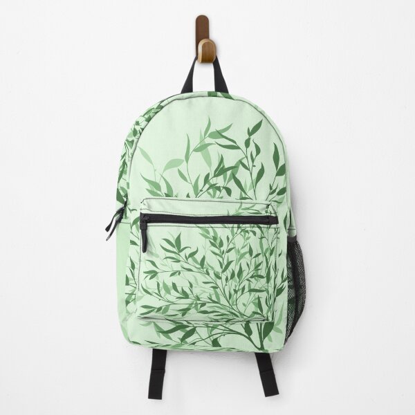 Item preview, Green Leaves designed and sold by Juditangelo.