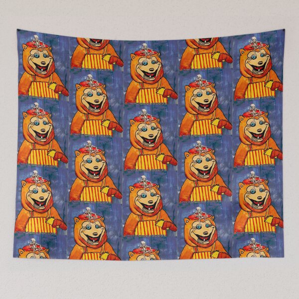 Item preview, Eating Tacos designed and sold by BansheeMilk.