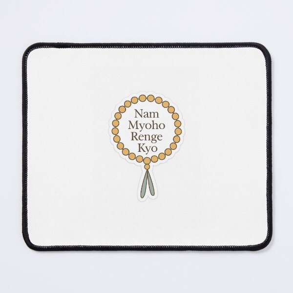 Item preview, Nam Myo range kyo designed and sold by PritamTera.