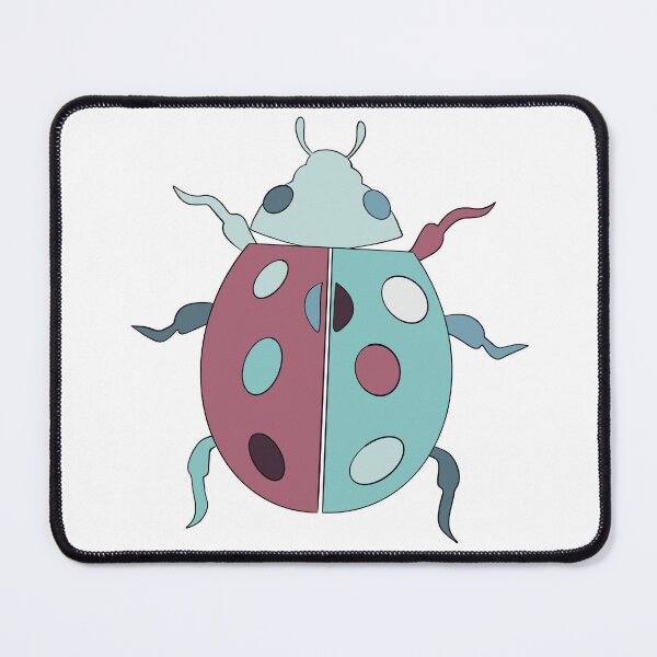 Item preview, Ladybird T-Shirt — Cute Nature Art designed and sold by iampaulmorris.