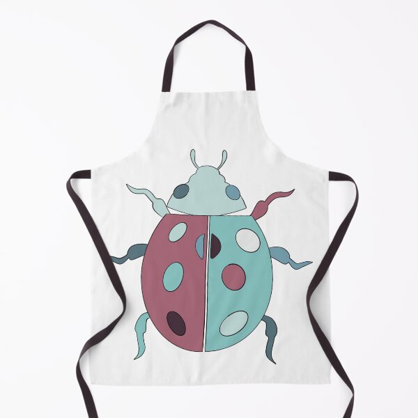 Item preview, Ladybird T-Shirt — Cute Nature Art designed and sold by iampaulmorris.