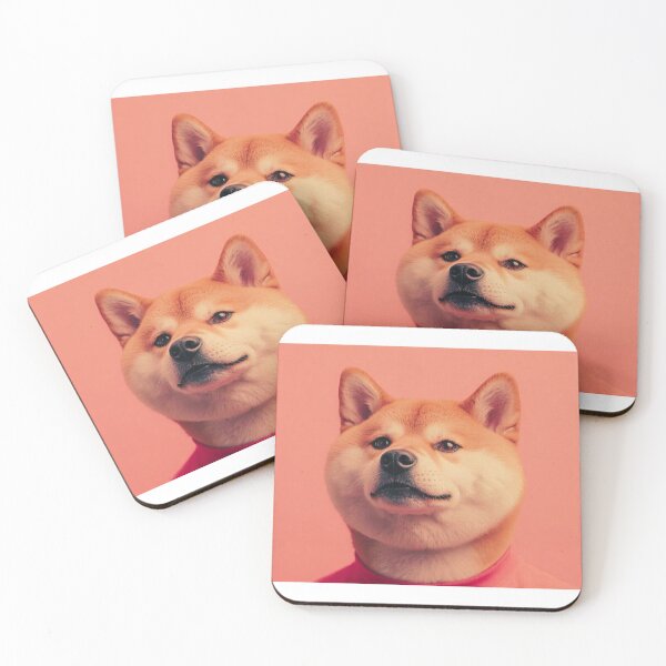 Item preview, SHIBA INU designed and sold by SACMA-JAPAN.