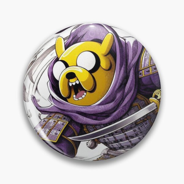 Item preview, "Samuraaaay-Yo! From Doghouse to Dojo with a Grammy-Slice Kickflip" designed and sold by Print Fiction.